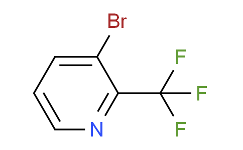 3-Bromo-2-trifluoromethylpyridine