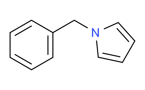 1-Benzylpyrrole