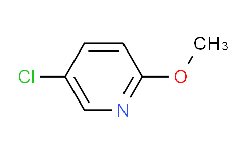 5-Chloro-2-methoxypyridine