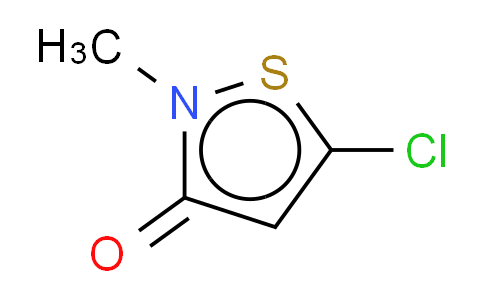 2-甲基-4-异噻唑啉-3-酮