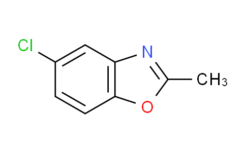 5-Chloro-2-methylbenzoxazole