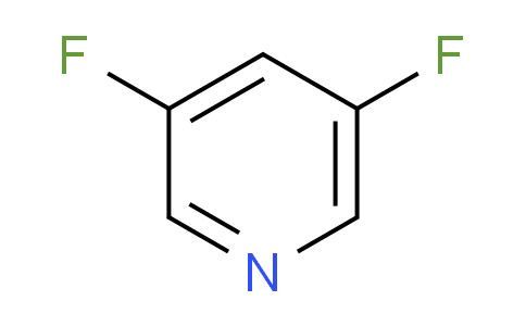 3,5-Difluoropyridine