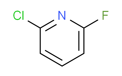 2-Chloro-6-fluoropyridine