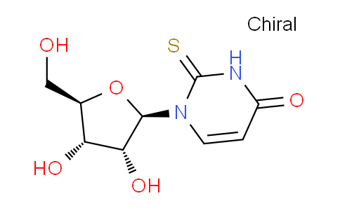 2-Thiouridine