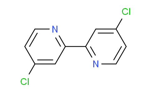 4,4'-Dichloro-2,2'-bipyridine