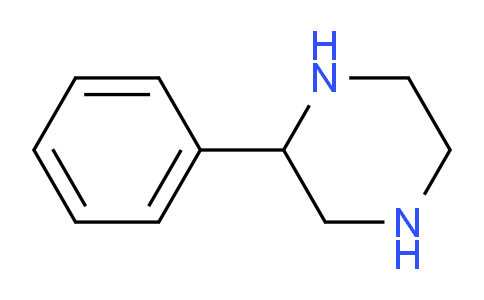 2-Phenylpiperazine