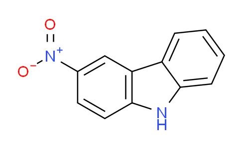 3-Nitro-9H-carbazole