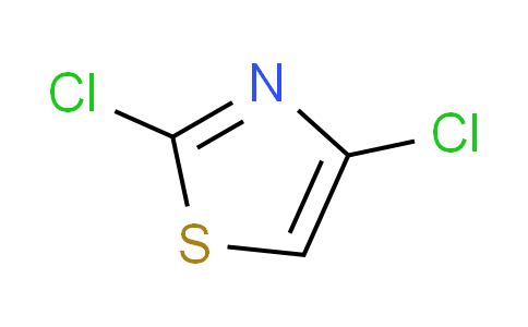 2,4-Dichlorothiazole