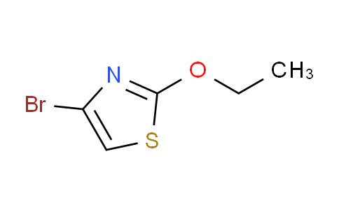 4-Bromo-2-ethoxythiazole