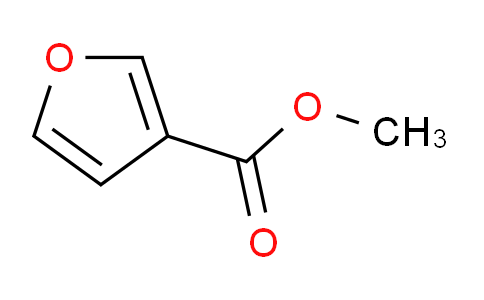 Methyl furan-3-carboxylate