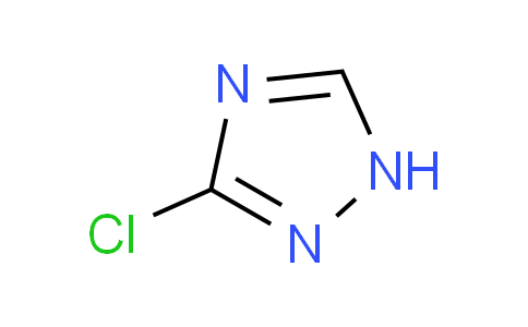 3-Chloro-1,2,4-triazole