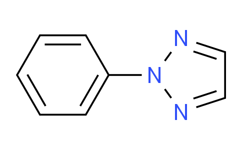 2-Phenyl-2H-1,2,3-triazole