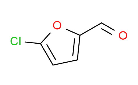 5-Chloro-2-furaldehyde