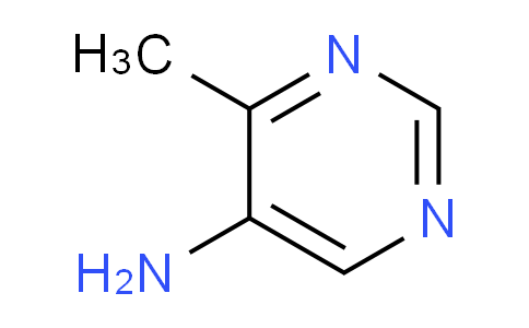 4-Methylpyrimidin-5-amine