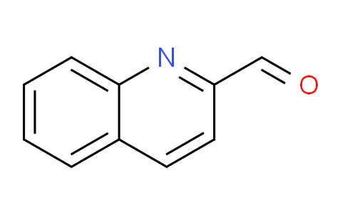 2-Quinolinecarboxaldehyde