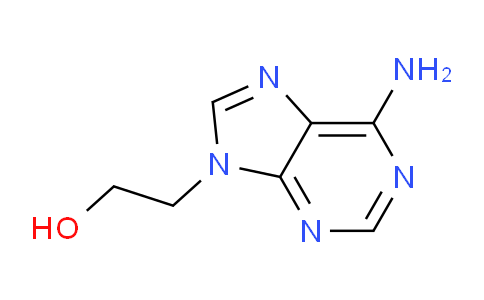 9-(2-羟乙基)腺嘌呤