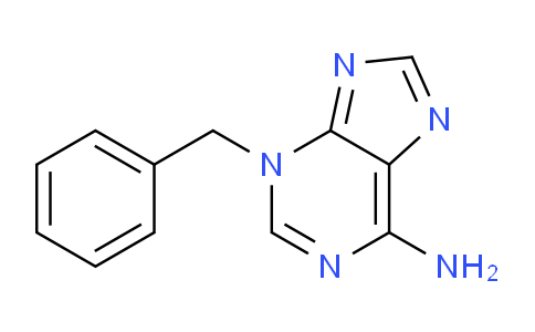 3-Benzyl-3H-purin-6-amine