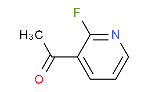 3-Acetyl-2-fluoropyridine