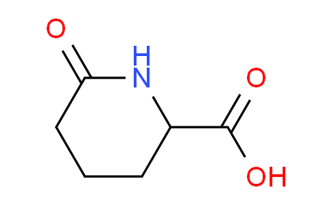 6-Oxo-pipecolinic acid