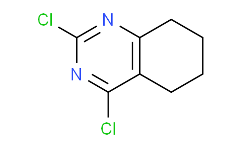 2,4-Dichloro-5,6,7,8-tetrahydroquinazoline