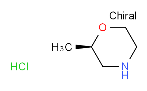 (R)-2-Methylmorpholine hydrochloride