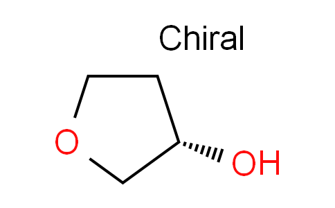 (S)-3-羟基四氢呋喃