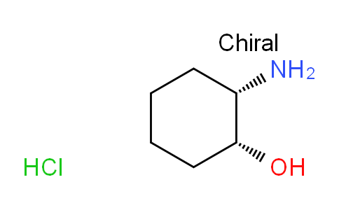 顺-2-氨基环己醇盐酸盐