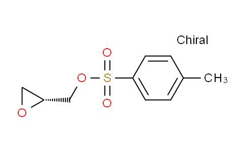 (R)-Glycidyl tosylate