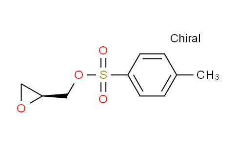 (S)-Glycidyl tosylate