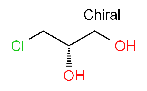 (S)-3-氯-1,2-丙二醇