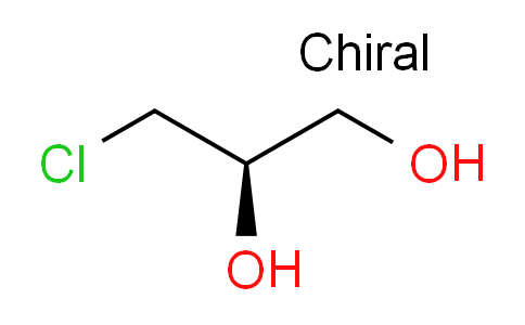 (R)-3-Chloro-1,2-propanediol