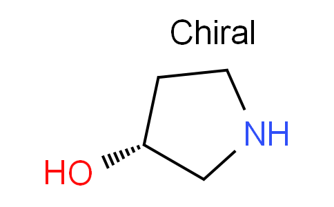 (R)-3-Hydroxypyrrolidine