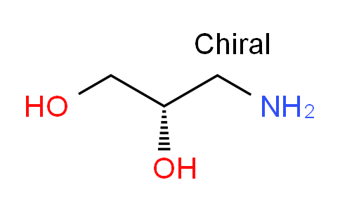 (S)-3-氨基-1,2-丙二醇