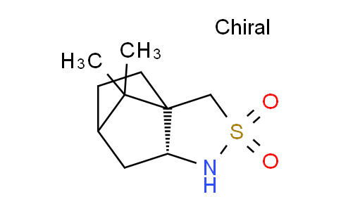 (2R)-Bornane-10,2-sultam