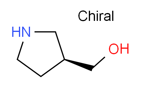 (S)-Pyrrolidin-3-ylmethanol