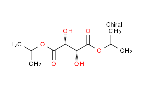 L-(+)-酒石酸二异丙酯