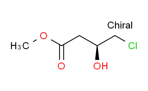 (S)-4-氯-3-羟基丁酸甲酯