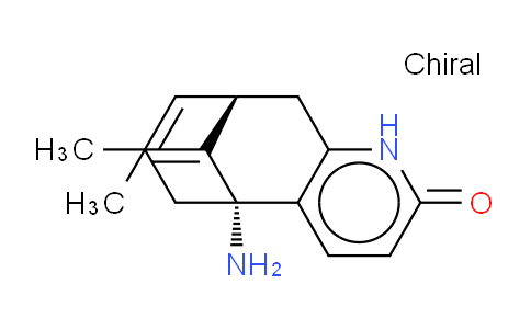 (-)-Huperzine A