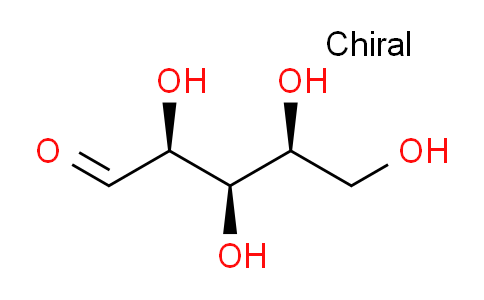 L-(-)-Xylose