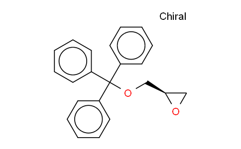 (R)-缩水甘油基三苯甲醚