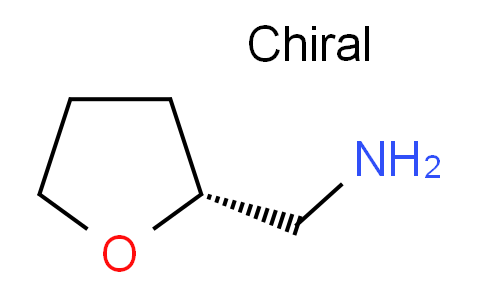 (R)-(-)-Tetrahydrofurfurylamine