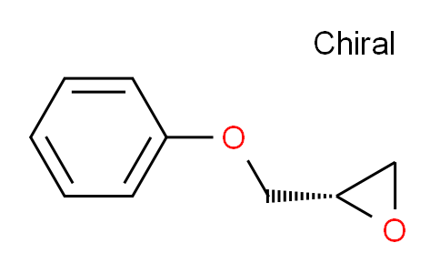 (S)-Glycidyl phenyl ether