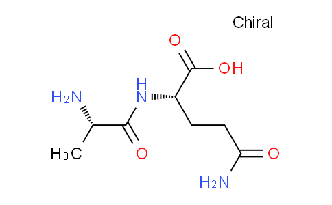 L-Alanyl-L-glutamine