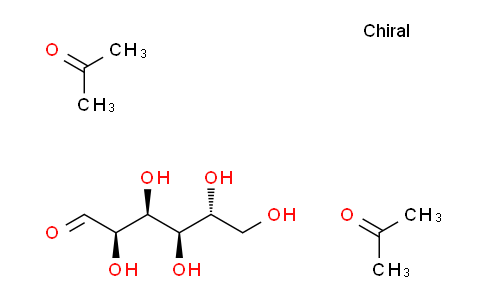 Diacetone-D-glucose