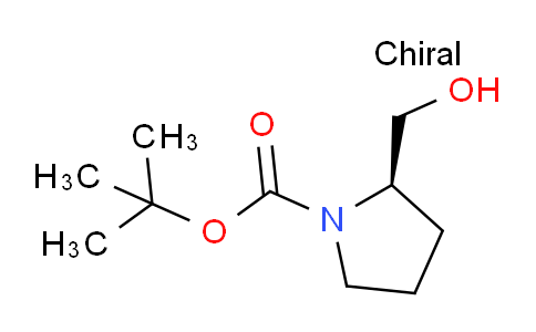 Boc-D-prolinol