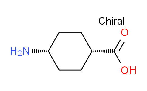 cis-4-Aminocyclohexanecarboxylic acid