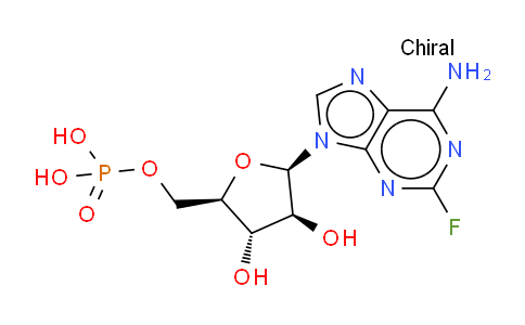 磷酸氟达拉滨