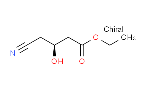 (S)-4-氰基-3-羟基丁酸乙酯