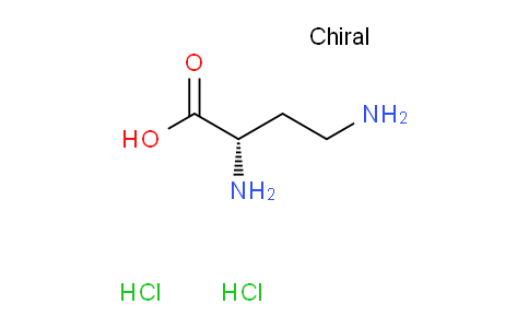 L-2,4-二氨基丁酸二盐酸盐