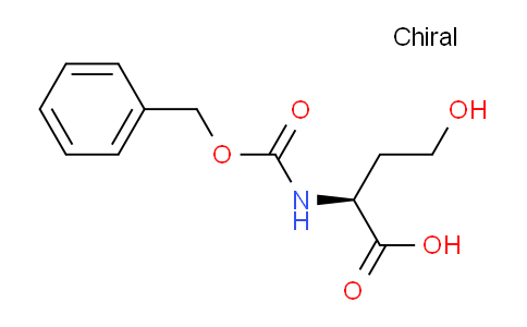 Cbz-L-Homoserine
